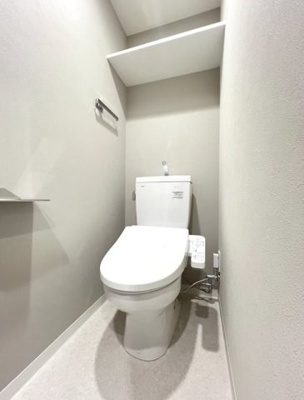 【トイレ】 | HY’ｓ武蔵境