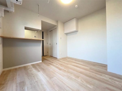 【内装】 | HY’ｓ武蔵境