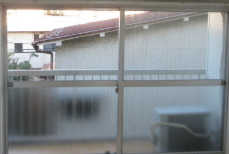 TKハイムの展望