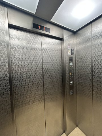 マルマン六本木　２Fのその他共用部分