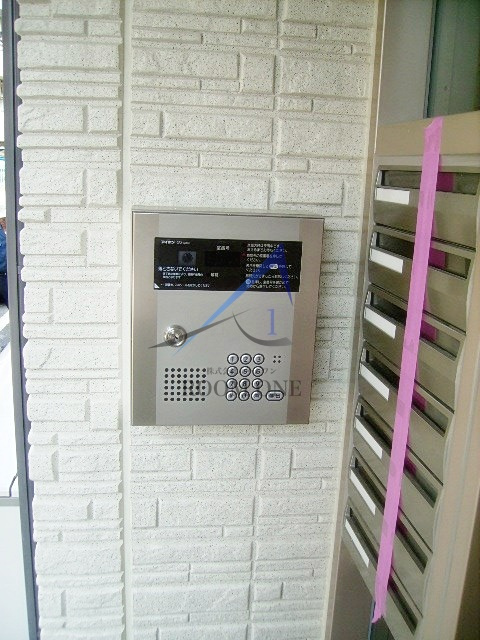 エスポワール東大井