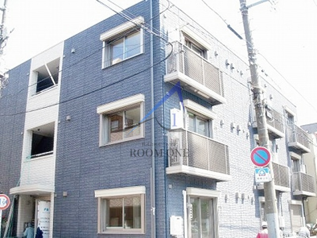 エスポワール東大井