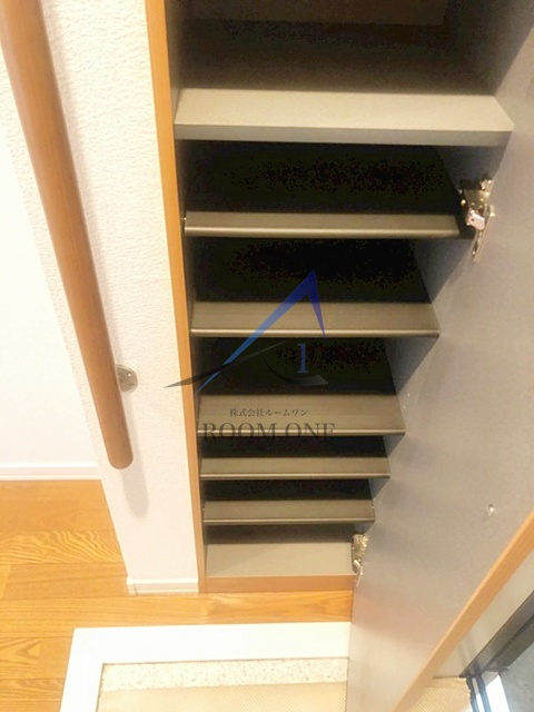 エスポワール東大井