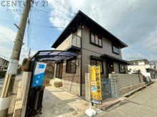 宝塚市売布1丁目中古戸建の画像