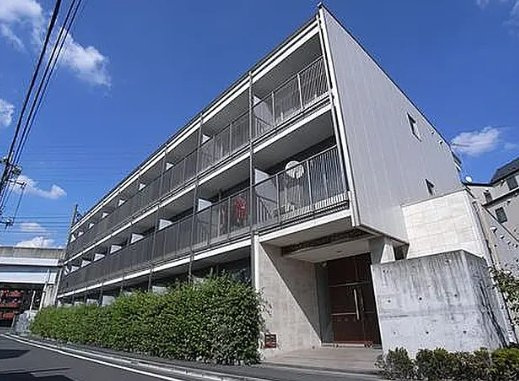 シャルルコート成増ネットマンション