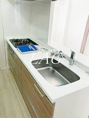 【キッチン】 | MAXIV西日暮里アレグリアコート | キッチンです。※別部屋参考写真です。