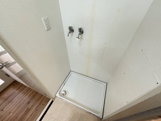 ロイヤルコーポ忠岡の設備