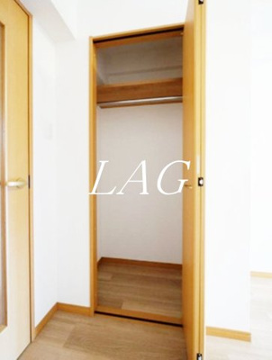 【収納】 | TRADIS NIPPORI.S | 収納です。