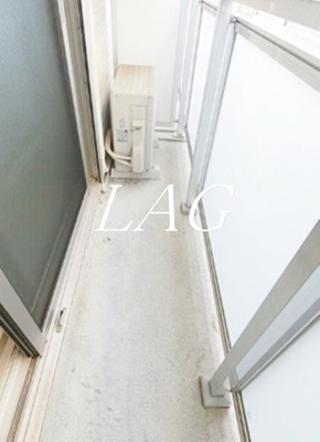 【バルコニー】 | リブリ・ＴＫグレイスビルⅢ | バルコニーです。