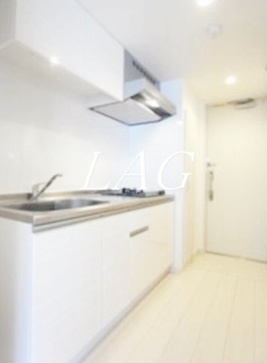 【キッチン】 | リブリ・ＴＫグレイスビルⅢ | キッチンです。