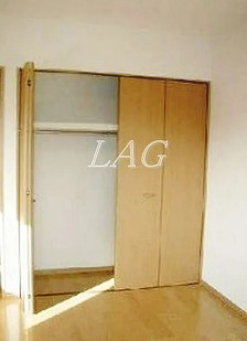 【収納】 | パレステュディオ西巣鴨 | 収納です。