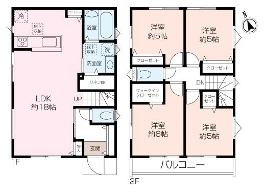 VerGarden‐衣笠栄町‐の画像