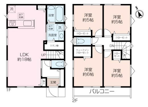 VerGarden‐衣笠栄町‐の画像