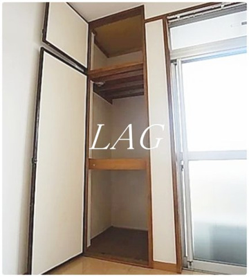 【収納】 | 関原ロイヤルハイツⅠ | 収納です。