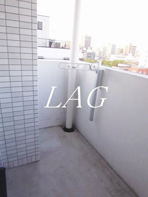 【バルコニー】 | セジョリＮｏｒｔｈＴｏｋｙｏ | バルコニーです。