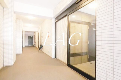 【エントランス】 | セジョリＮｏｒｔｈＴｏｋｙｏ | エントランスです。