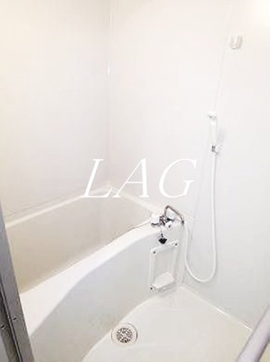 【浴室】 | セジョリＮｏｒｔｈＴｏｋｙｏ | お風呂です。