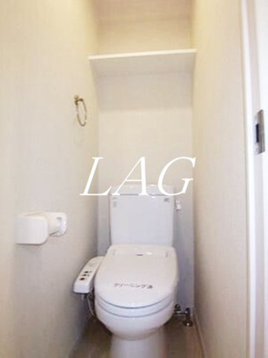 【トイレ】 | セジョリＮｏｒｔｈＴｏｋｙｏ | トイレです。