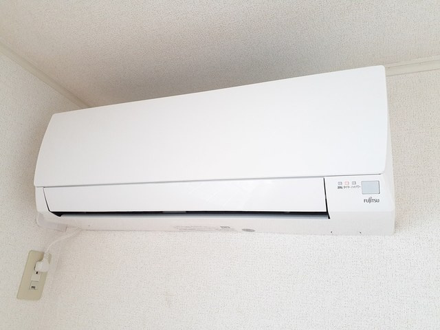 ココメロⅠの設備