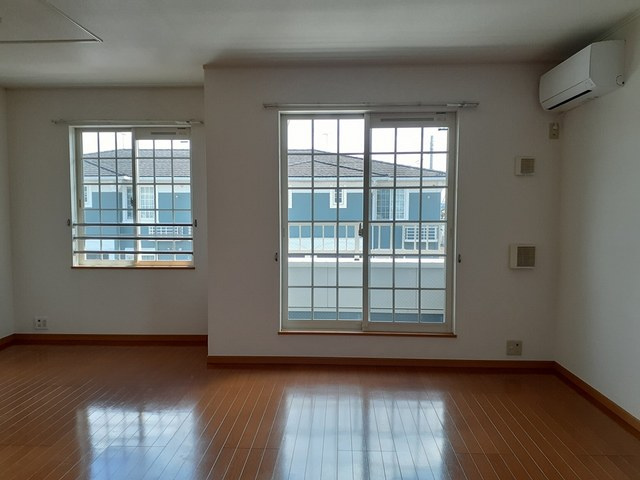 ココメロⅠの居間・リビング