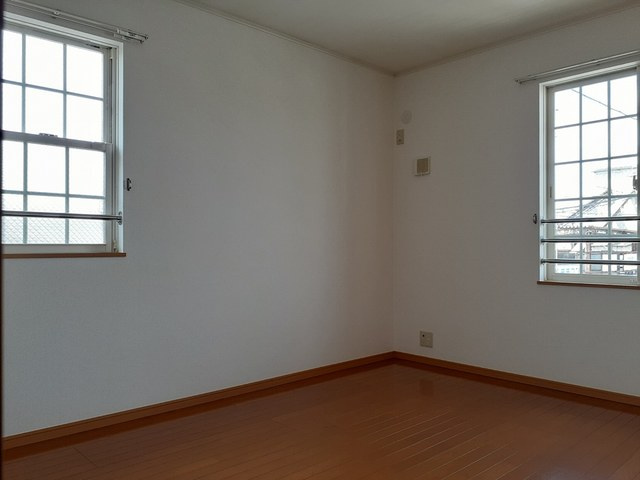 ココメロⅠの洋室