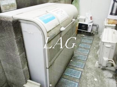 【その他】 | ヴィラ大塚