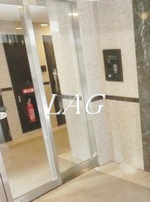 【セキュリティ】 | エル・ヴィエント・アース田端 | オートロックになります。