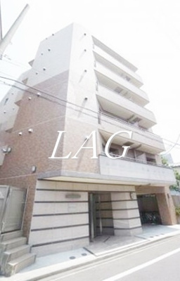 【外観】 | エル・ヴィエント・アース田端 | 外観です。