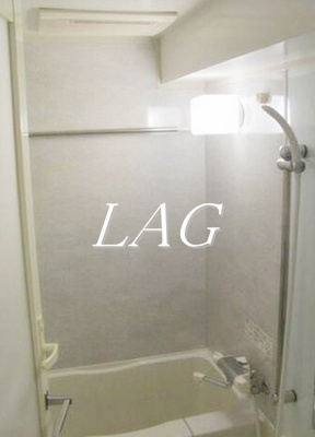 【浴室】 | エル・ヴィエント・アース田端 | お風呂です。