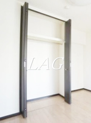 【収納】 | エル・ヴィエント・アース田端 | 収納です。