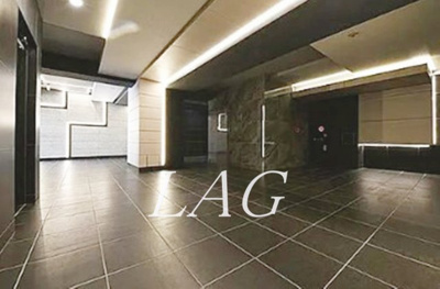 【エントランス】 | アークマーク王子 | エントランスです。