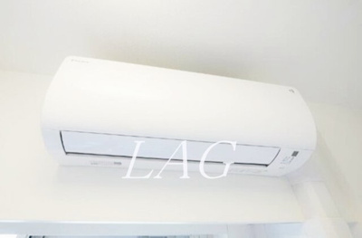 【設備】 | アークマーク王子 | エアコンです。