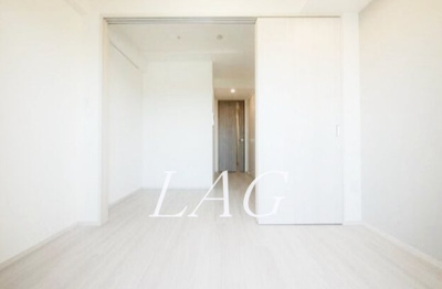 【居間・リビング】 | アークマーク王子 | 洋室のお部屋です。