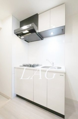 【キッチン】 | アークマーク王子 | キッチンです。