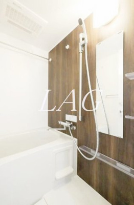 【浴室】 | アークマーク王子 | お風呂です。