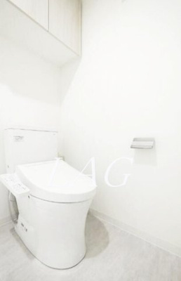 【トイレ】 | アークマーク王子 | トイレです。