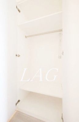 【収納】 | アークマーク王子 | 収納です。