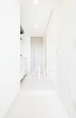 【玄関】 | アークマーク王子 | 玄関です。