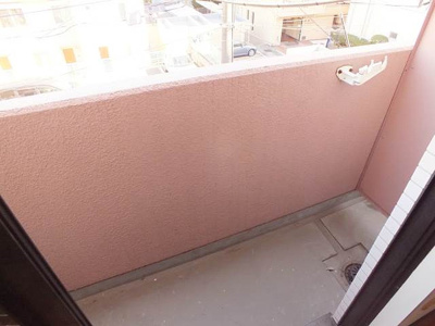 【バルコニー】 | ユニベール