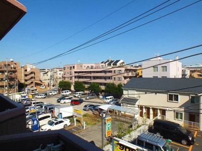 【展望】 | ユニベール