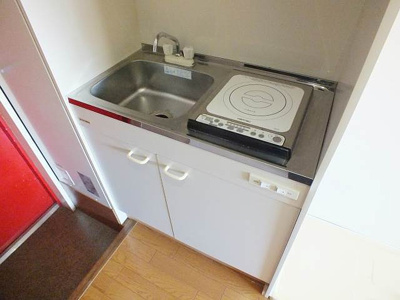 【キッチン】 | ユニベール