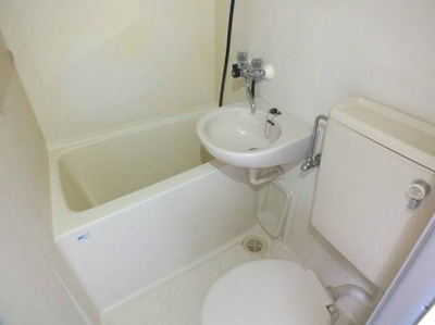 【浴室】 | ユニベール