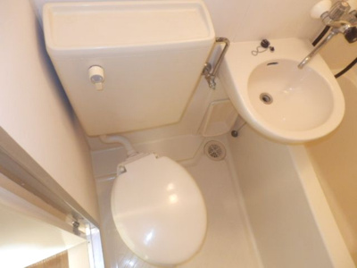 【トイレ】 | ユニベール