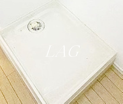 【設備】 | パークメゾン本駒込 | 室内洗濯機置場になります。