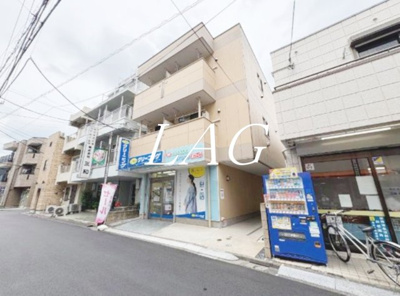 【外観】 | ラソス・ケイ | 外観です。