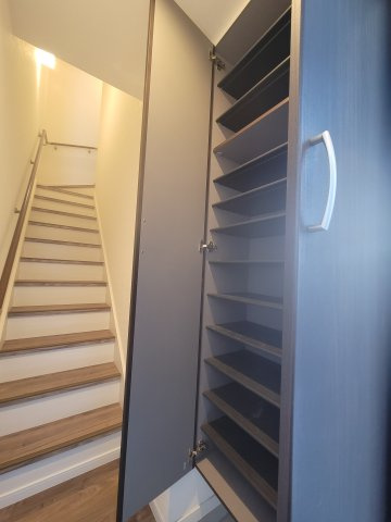 フランフロント（Franc front）大宮のその他