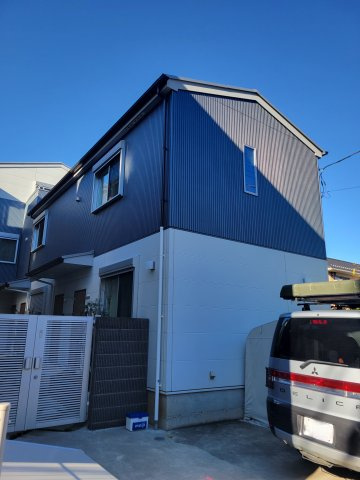 フランフロント（Franc front）大宮