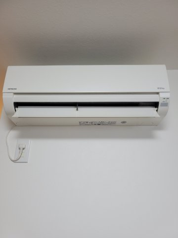 フランフロント（Franc front）大宮の設備