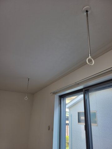 フランフロント（Franc front）大宮の内装