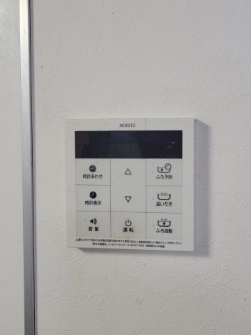 フランフロント（Franc front）大宮の設備